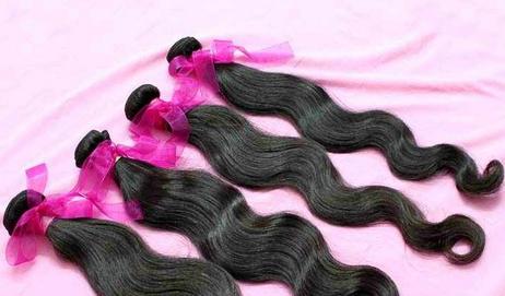 Virgin indian  3 bundles