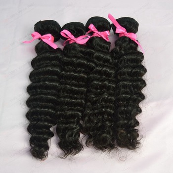 virgin Brazilian deep wave 3 bundles