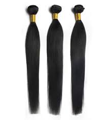 virgin Brazilian straight 1 bundle