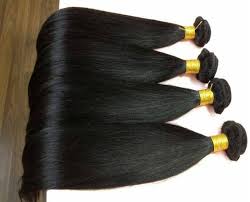 virgin malaysian straight 1 bundle top grade 5 A