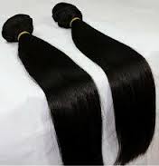 Virgin indian straight 3 bundles