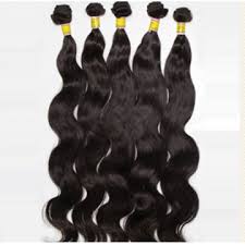 Top quality body wave Virgin 3 bundles 12 oz